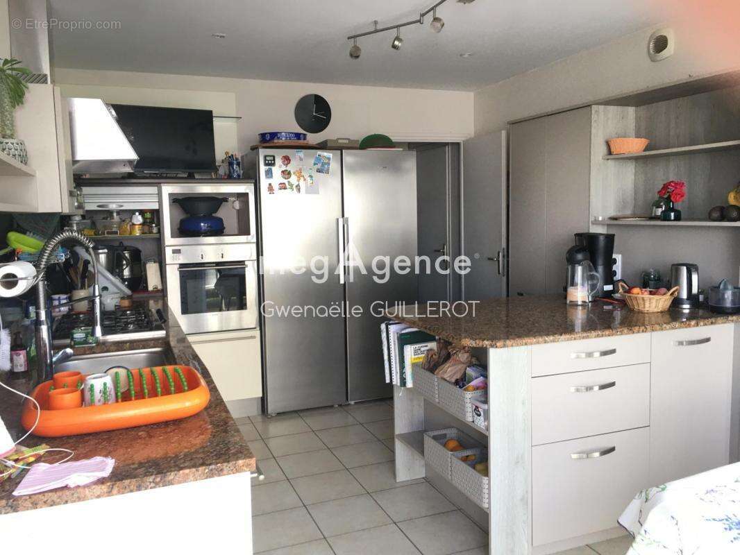 Maison à LARMOR-PLAGE