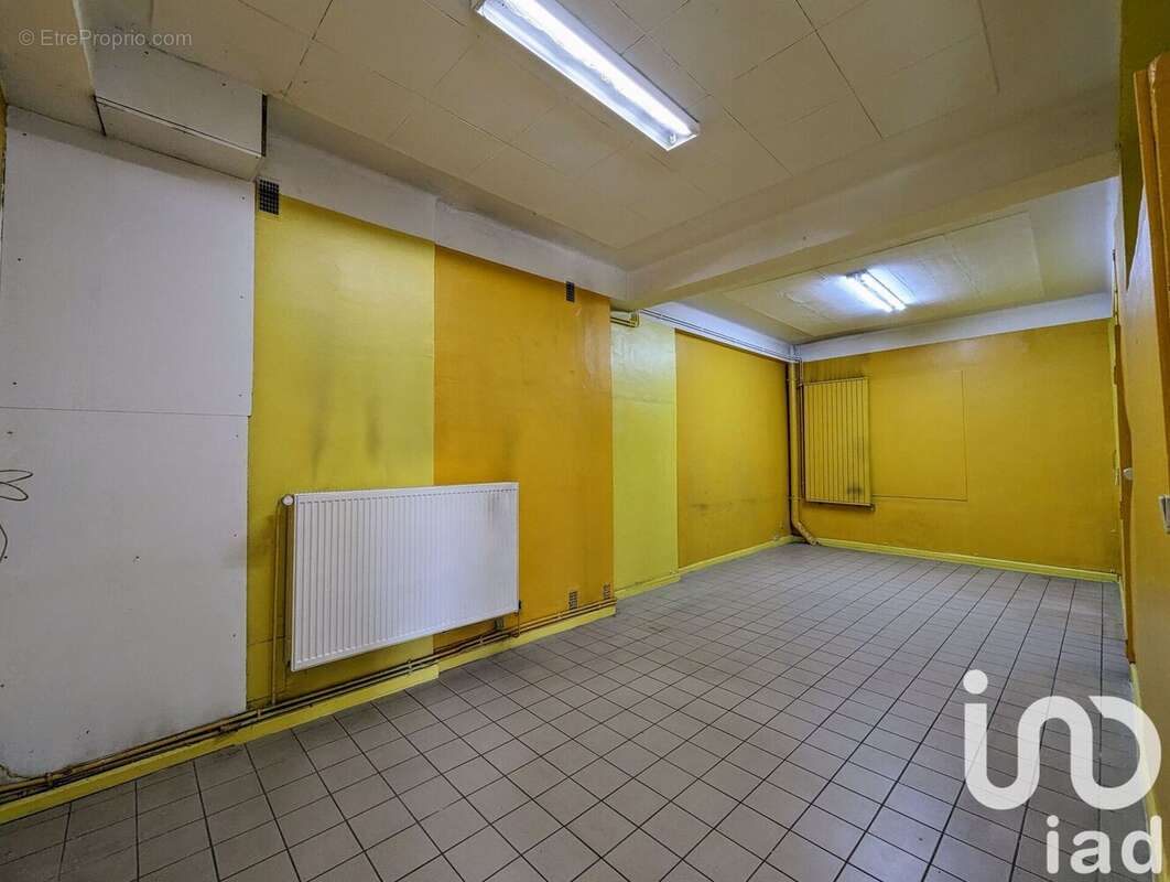 Photo 4 - Appartement à FAULQUEMONT