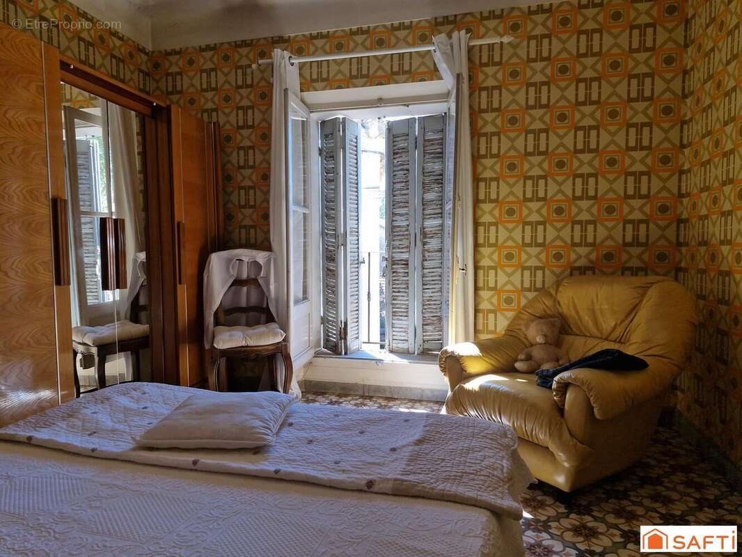 Photo 4 - Appartement à CUCURON