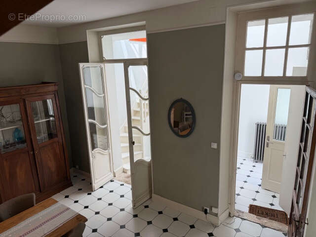 Maison à ORLEANS