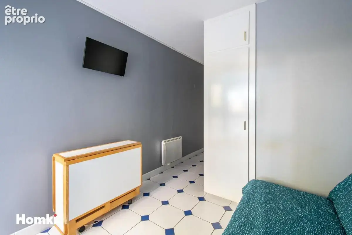 Appartement T1 de 15 m² à La Grande-Motte 34280, Allée des Jardins - photo 5