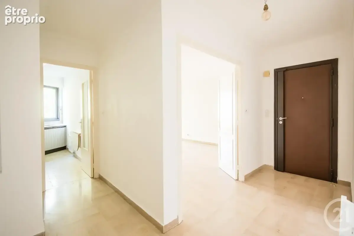 Appartement 3 pièces 71 m² à vendre à Nice (06000) - photo 4