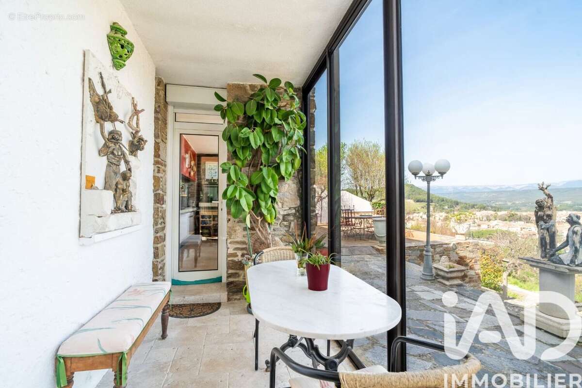 Photo 5 - Maison à LE BEAUSSET