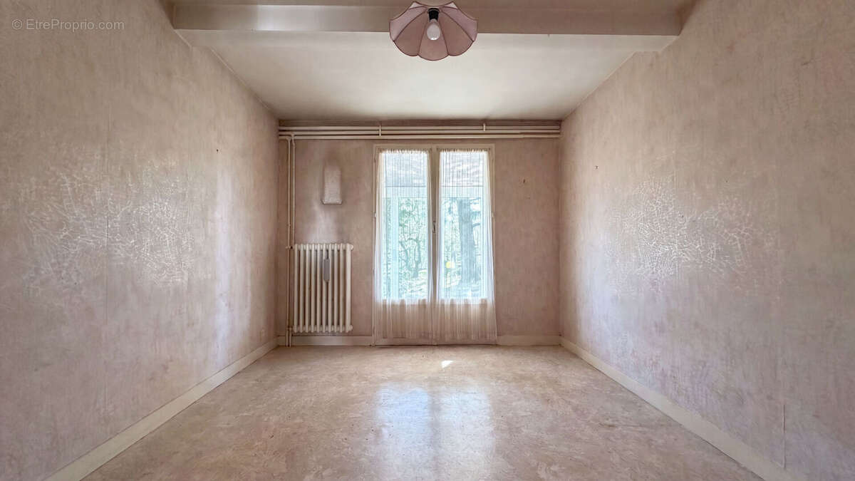 Maison Saint Avertin 7 pièce(s) 103 m2 - photo 5
