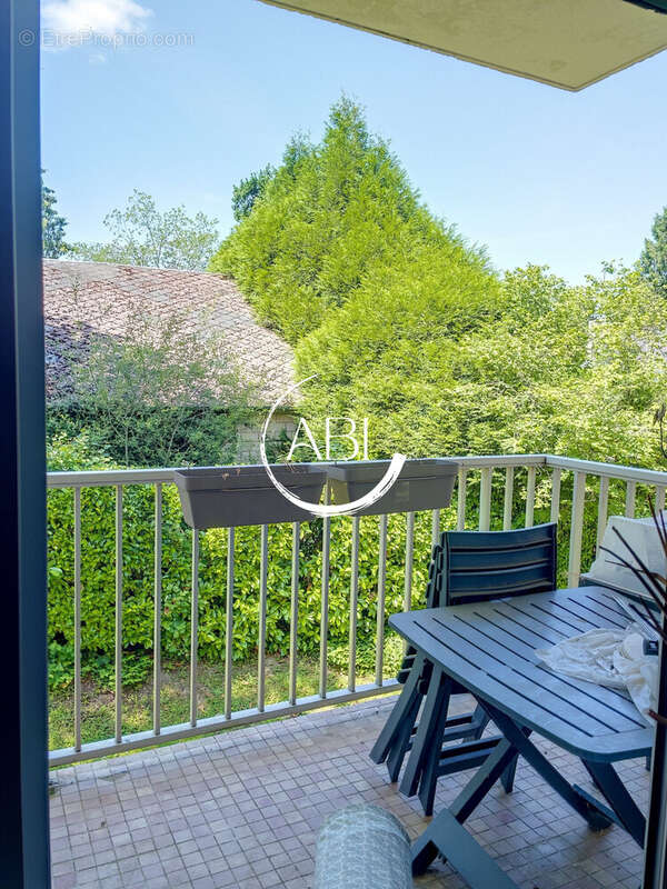 Appartement 21 m² à Bagnoles-De-L'orne  - photo 7