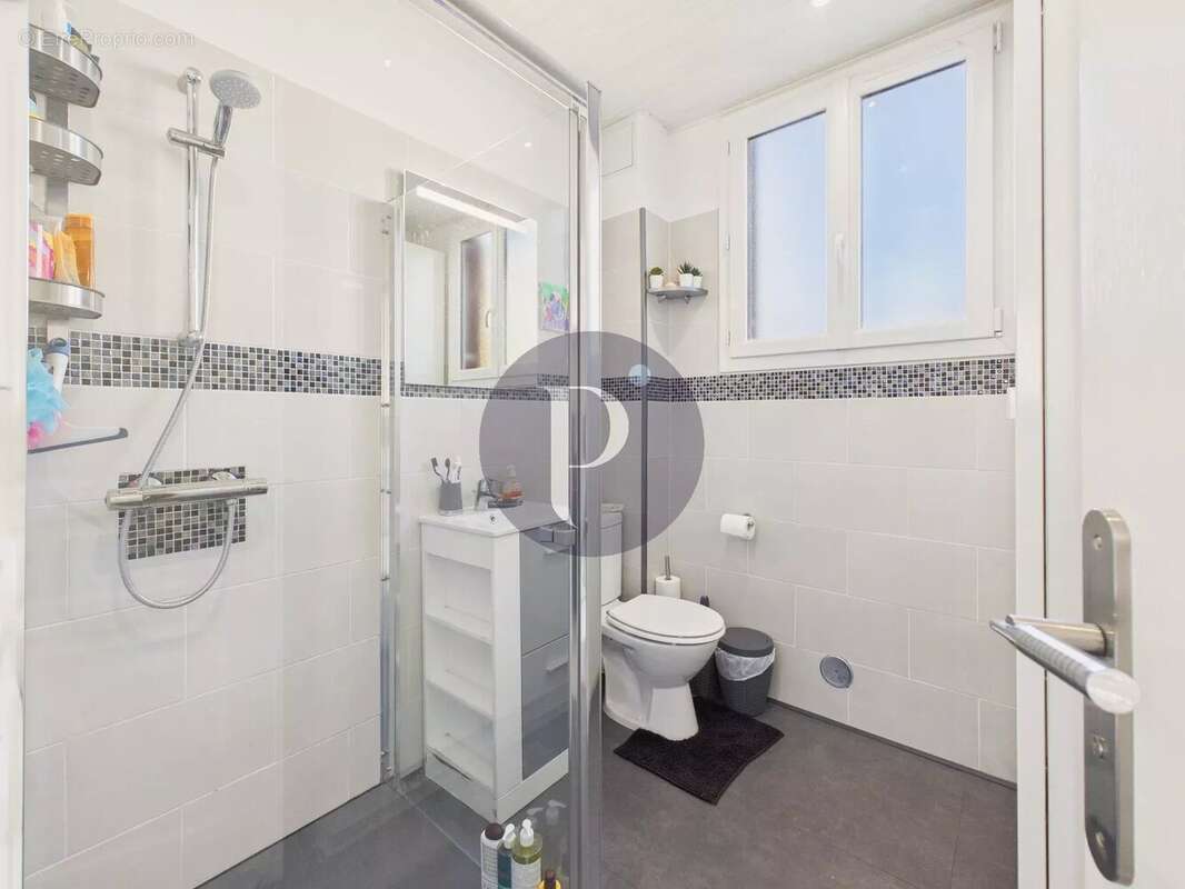 Maison à SAVIGNY-SUR-ORGE