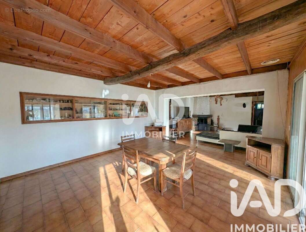 Photo 9 - Maison à FIGANIERES