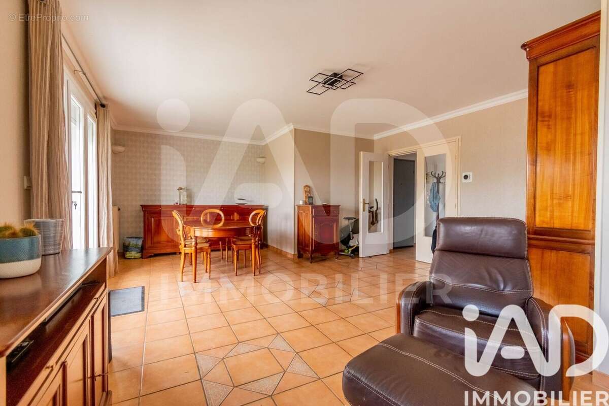 Photo 3 - Appartement à BLOIS