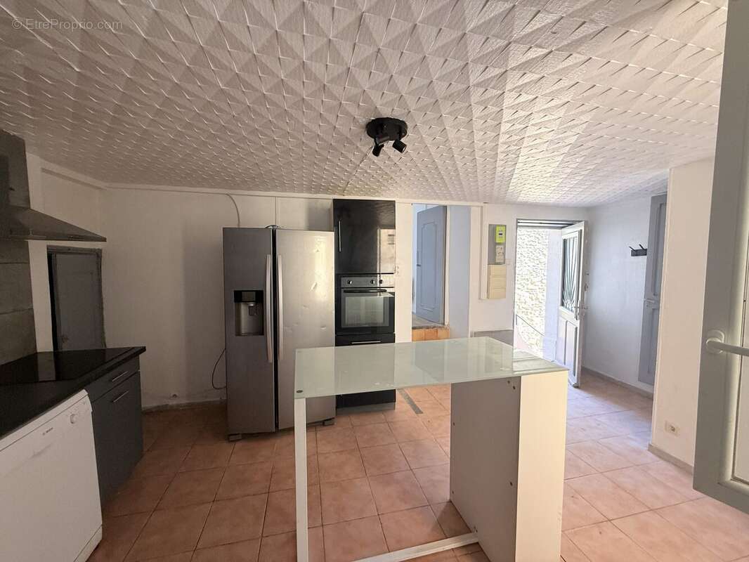Appartement à ISTRES