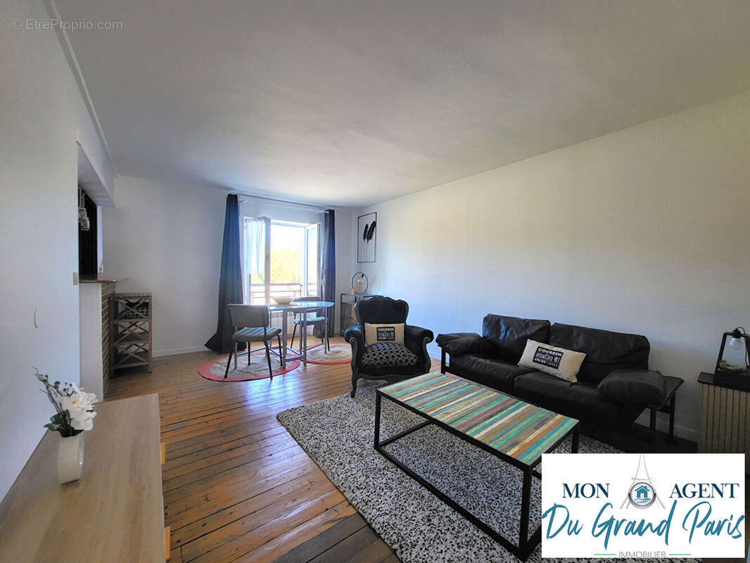 Appartement à ORSAY
