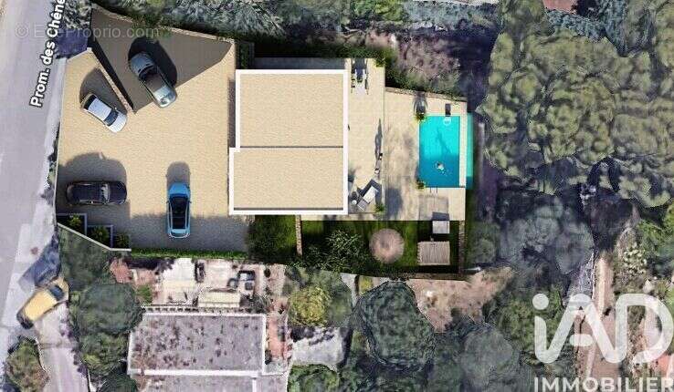 Photo 5 - Terrain à LA VALETTE-DU-VAR