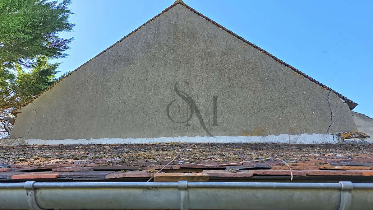 Autre à PERS-EN-GATINAIS