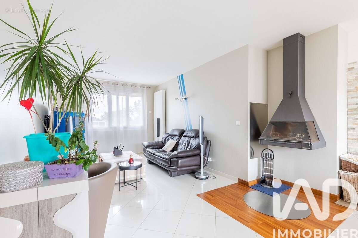 Photo 5 - Maison à LONGJUMEAU