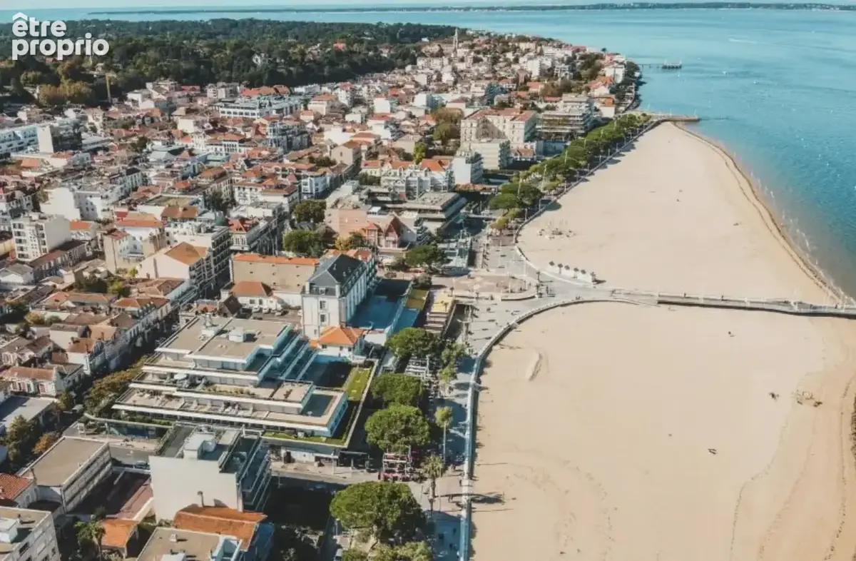 Appartement à ARCACHON