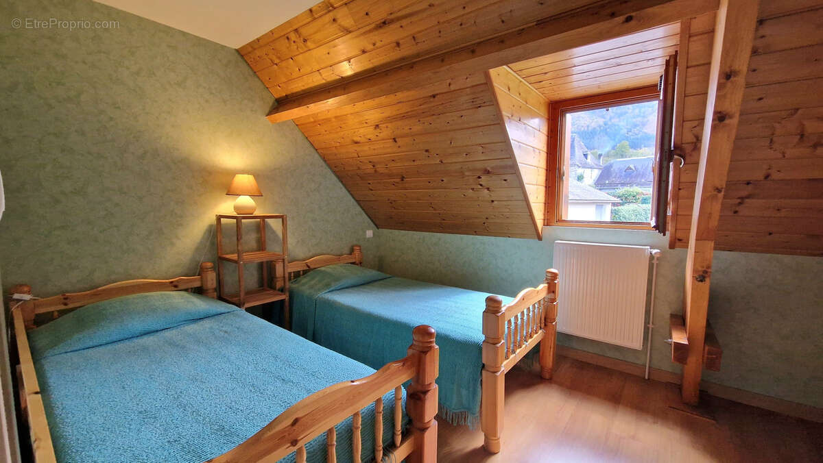 Maison à ARGELES-GAZOST