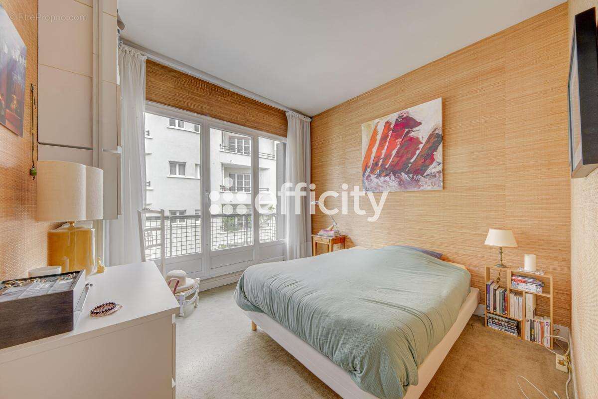 Appartement à PARIS-6E