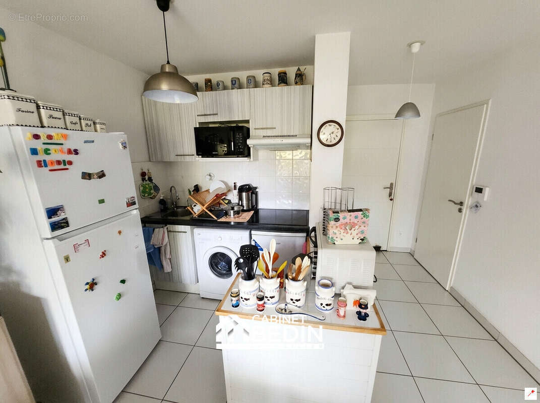 Appartement 38 m² à Andernos-Les-Bains  - photo 3