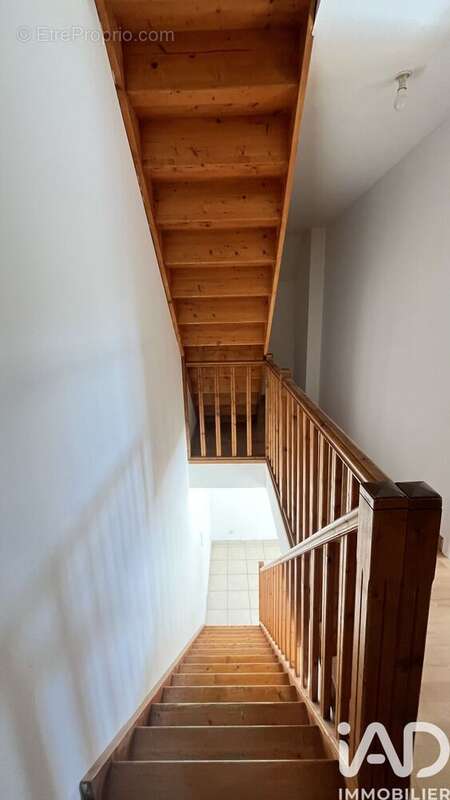 Photo 8 - Appartement à LESCAR