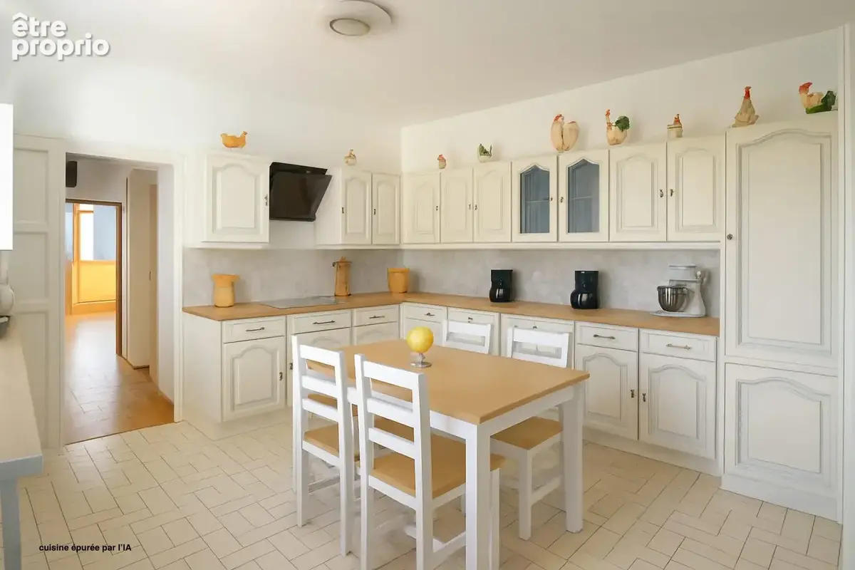 Maison 7 pièces 151 m² à vendre à Chambly (60230) - photo 2