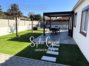 Maison à MONTAUROUX