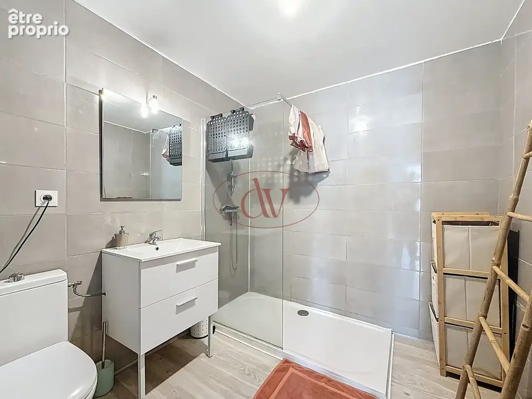 Maison de village de 65m2 avec grand garage - photo 4