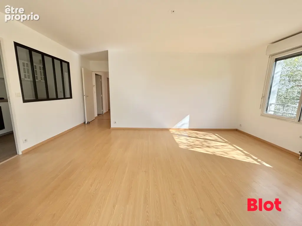 Appartement 4 pièces 80 m² à vendre à Chantepie (35135) - photo 3