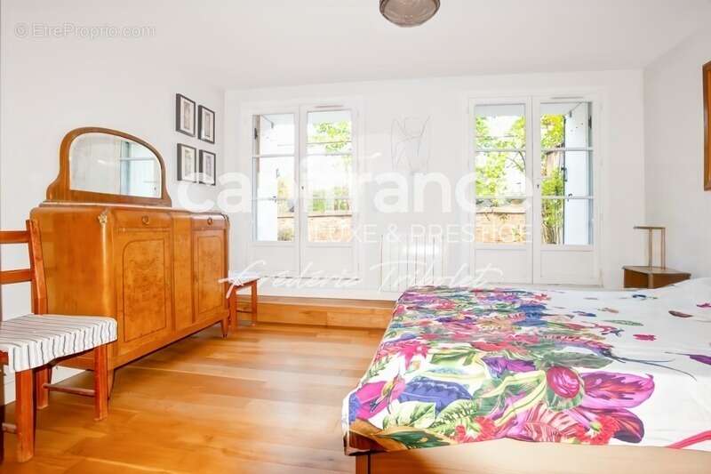 Appartement à SAINT-GERMAIN-EN-LAYE