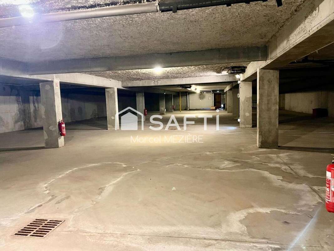 Photo 6 - Appartement à THORIGNY-SUR-OREUSE
