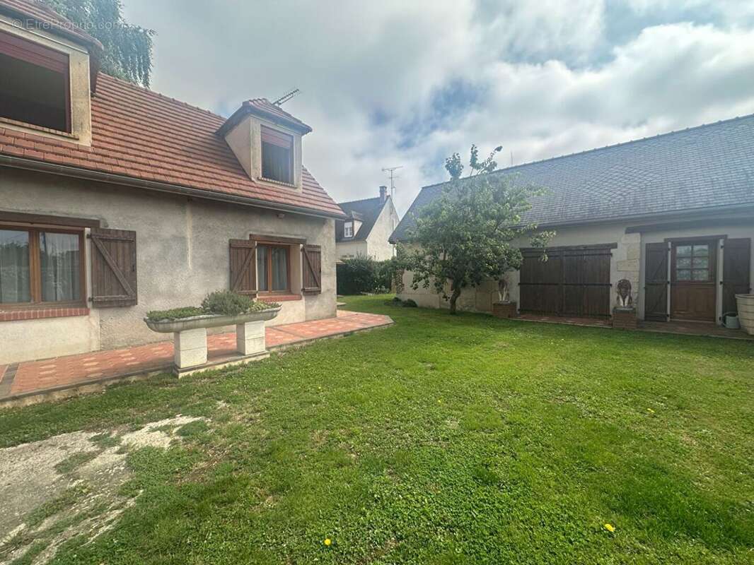 59102358b.jpg - Maison à ANSERVILLE