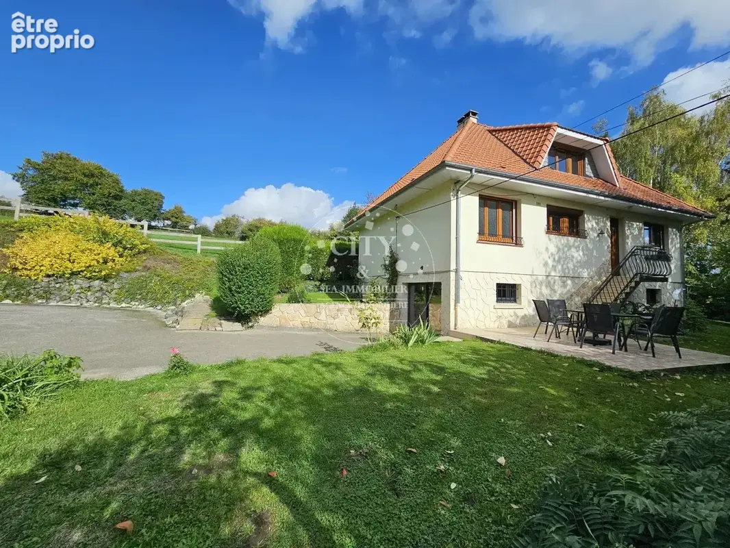 Domaine equestre avec propriete de charme de 175 m2 - photo 2