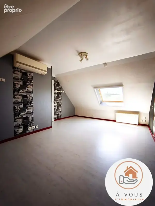 Maison 130 m² à Montivilliers  - photo 8