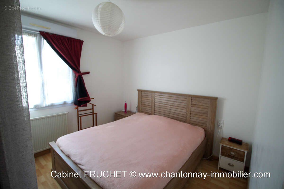 Maison à CHANTONNAY