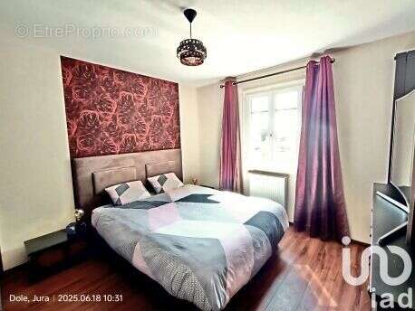 Photo 7 - Appartement à DOLE