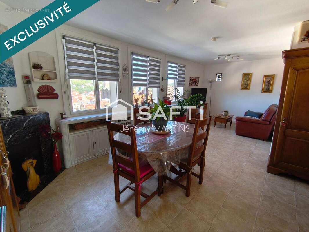 Photo 6 - Maison à DECAZEVILLE