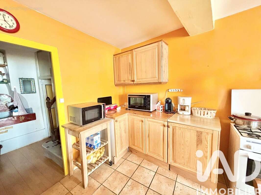 Maison 120 m² à Donazac  - photo 9
