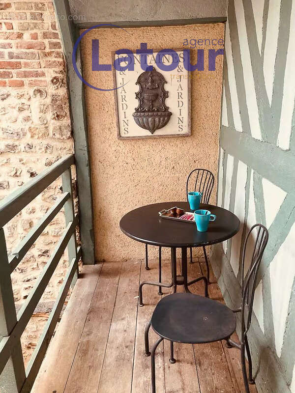 Appartement à CAEN