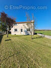 Maison à NAINTRE