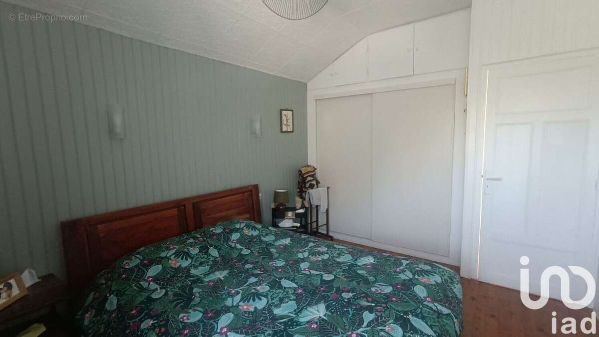 Photo 9 - Maison à CHATEAUROUX