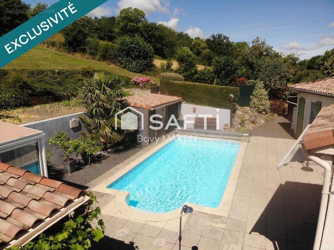 Maison 125 m² à Curvalle  - photo 7