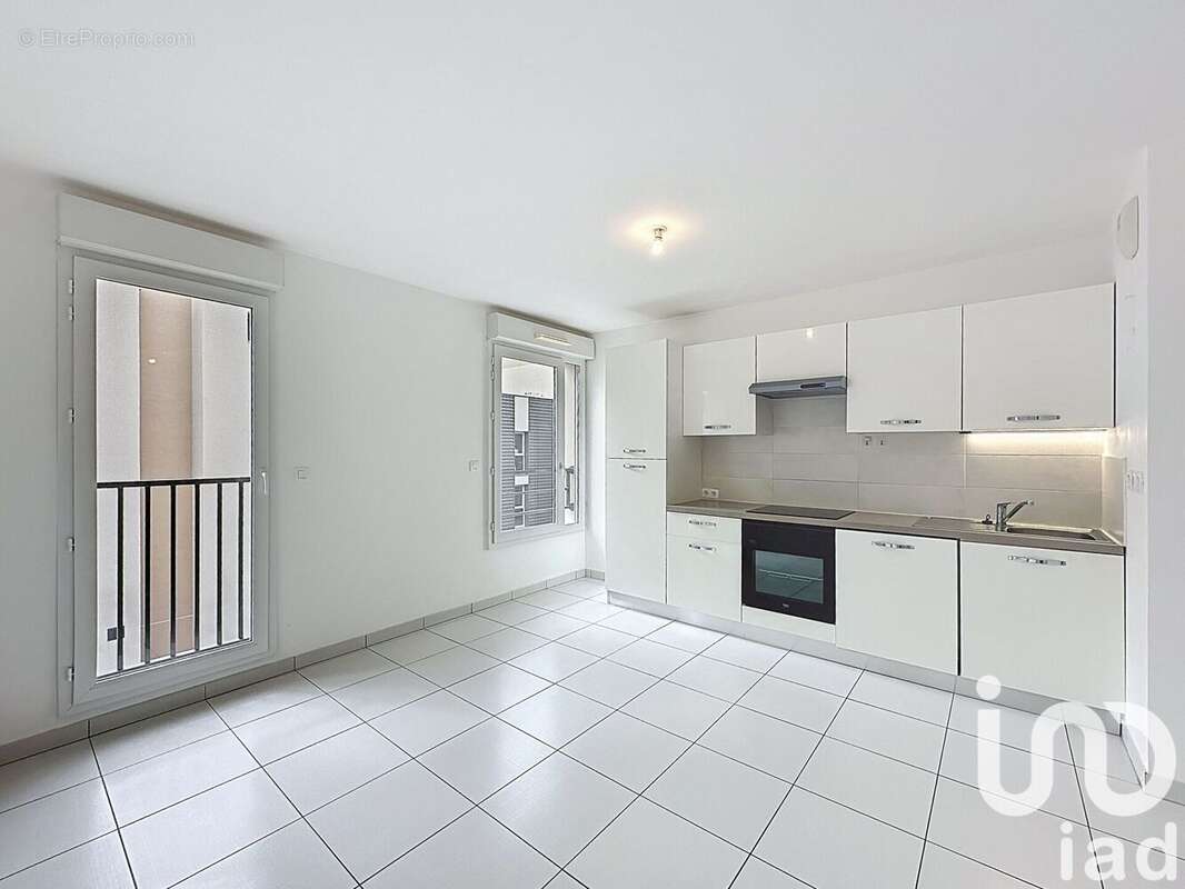 Photo 5 - Appartement à CRAPONNE