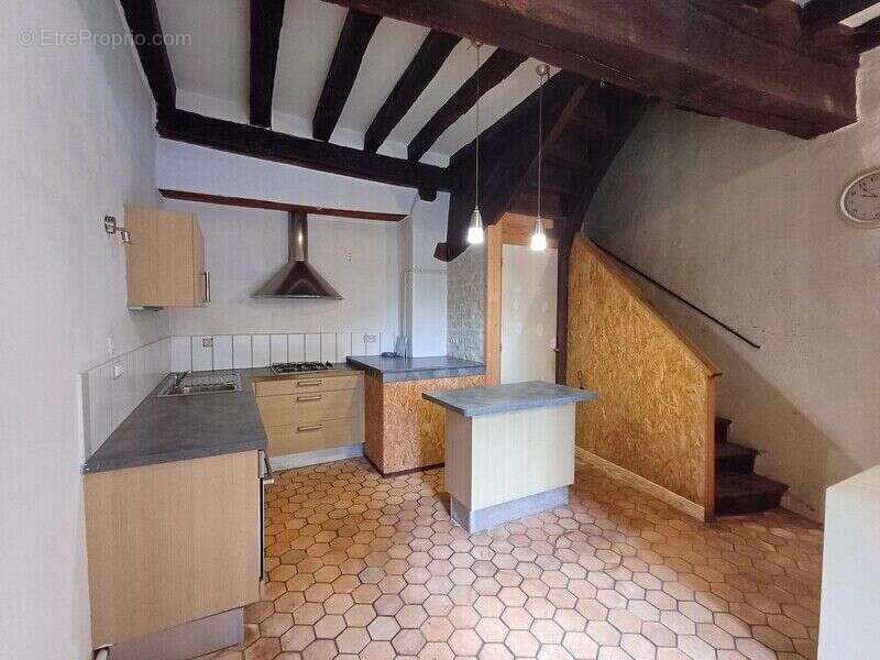 Photo 2 - Maison à BILLOM