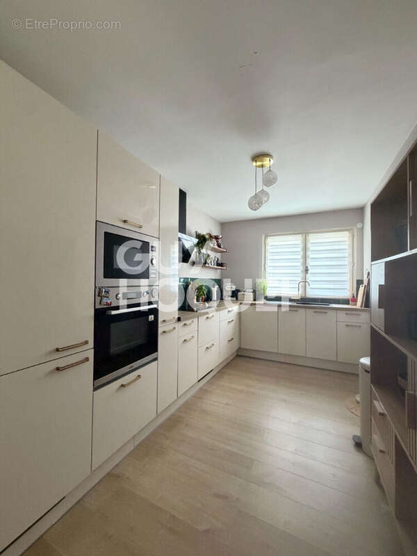 Appartement 4 pièces à vendre à Perpignan - Quartier La Lunette - photo 3