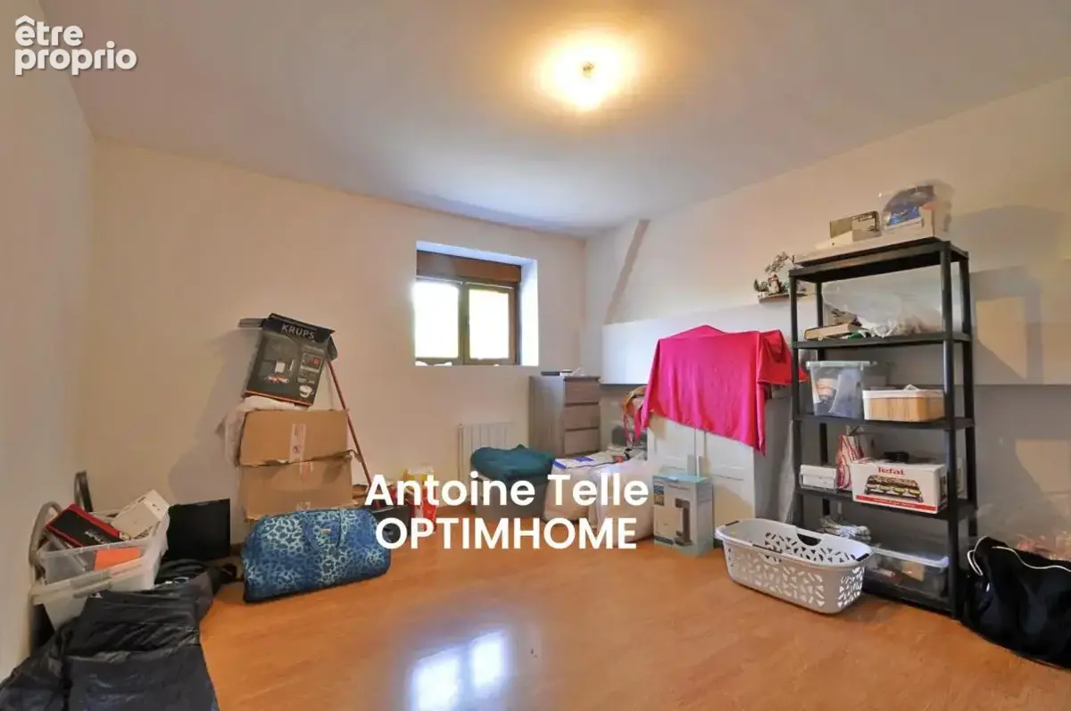 Le Cateau - Opportunité d'investissement locatif - rentabilité immédiate : Ensemble de 3 maisons louées - photo 15
