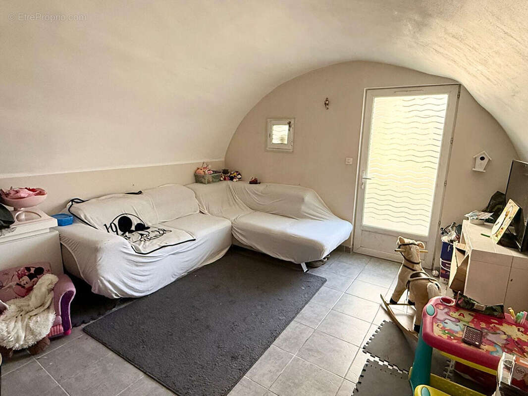 Maison à LA FERTE-SOUS-JOUARRE