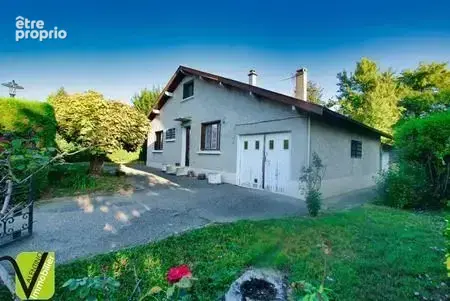 Maison - 104m ² - photo 3