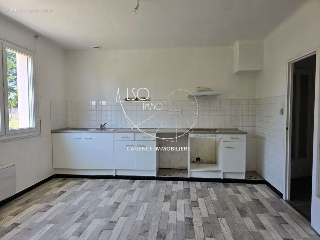 Maison 84 m² à Les Sables-D'olonne  - photo 5