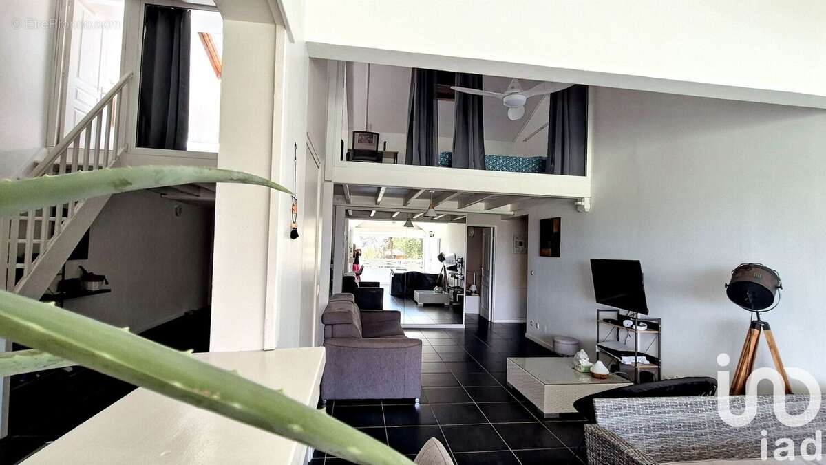 Photo 8 - Appartement à LE GOSIER