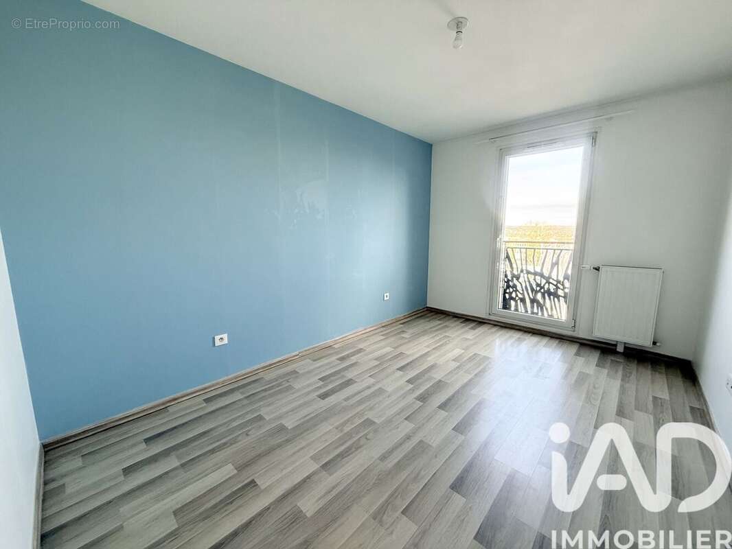 Photo 4 - Appartement à MAGNANVILLE