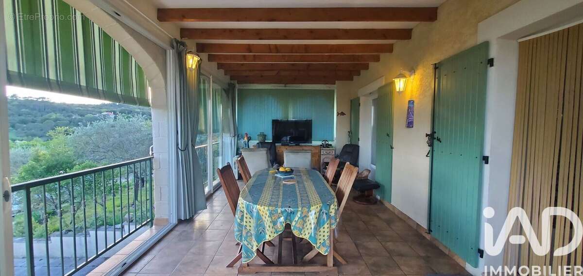 Photo 9 - Maison à SAINT-AMBROIX