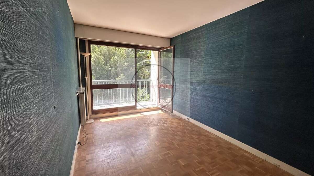 Appartement à NOGENT-SUR-MARNE